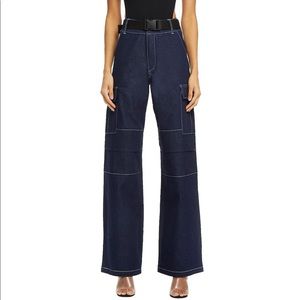 I.AM.GIA Ace Denim Pants